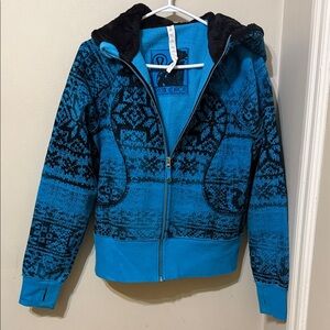 Lululemon hoodie